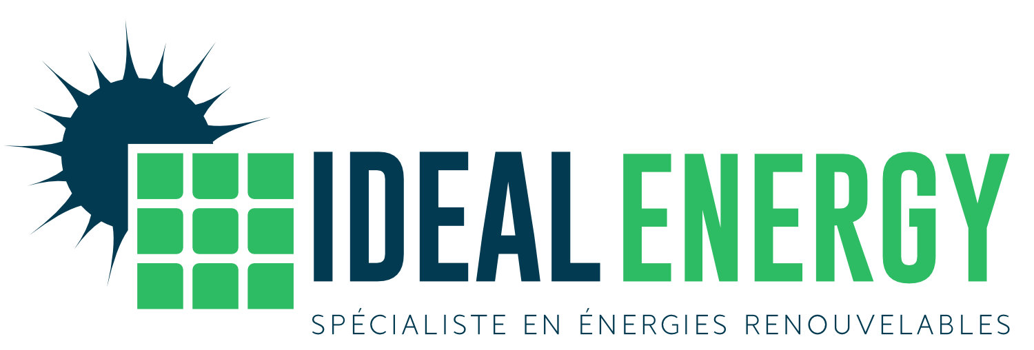 Ideal Energy Logo